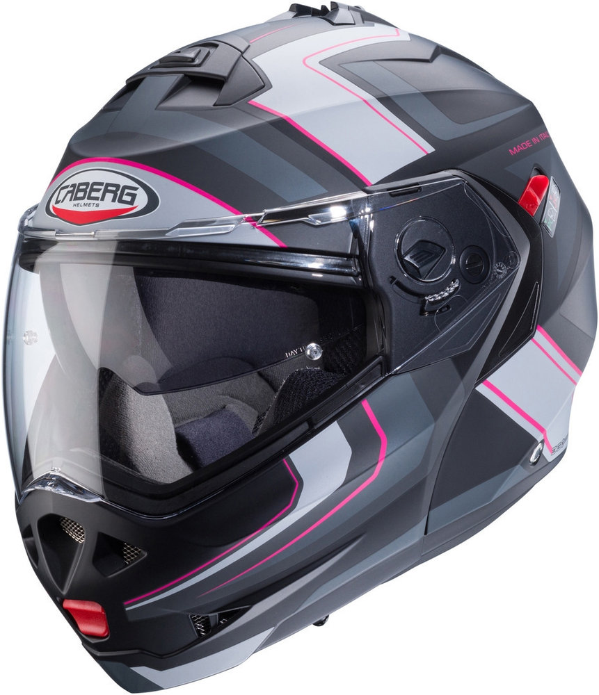 Caberg Duke X Tour Helmet