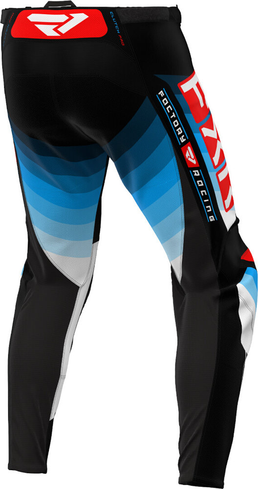 FXR Clutch Pro 2024 Motocross Pants