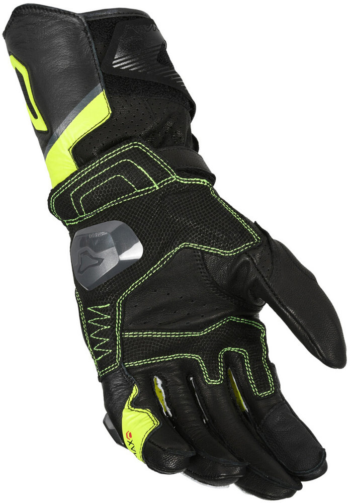 Macna Protego Motorcycle Gloves