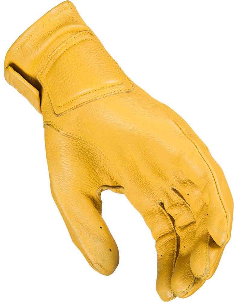 Klim Rambler Motorcycle Gloves
