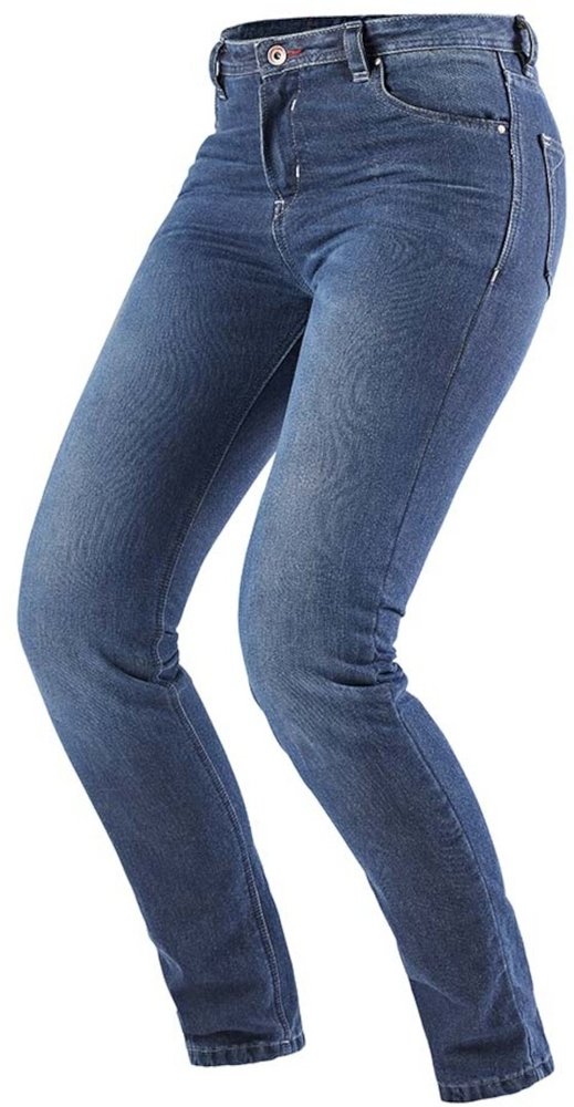 Furygan Kate X Kevlar Straight Ladies Motorcycle Jeans