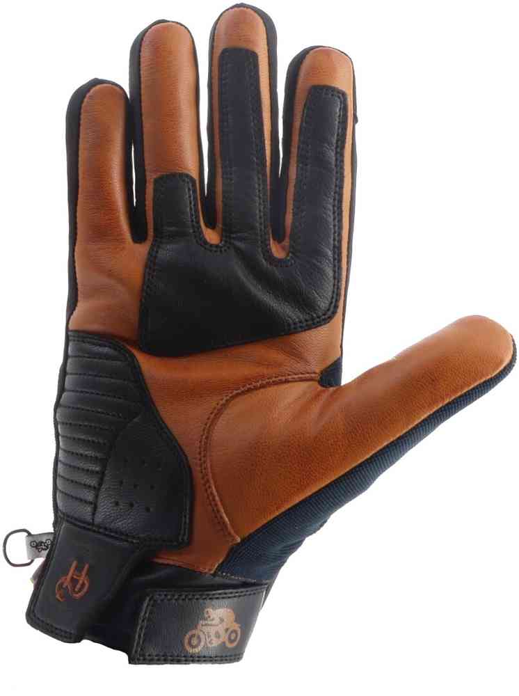 Helstons Melody Motorcycle Gloves