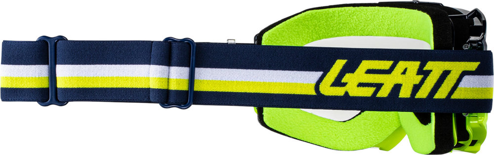 Leatt Velocity 4.5 Stripes 2024 Motocross Goggles