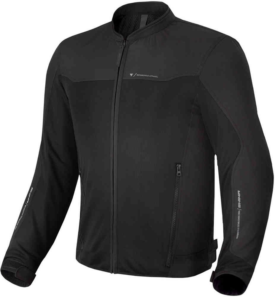 SHIMA Openair Motorcycle Textile Jacket