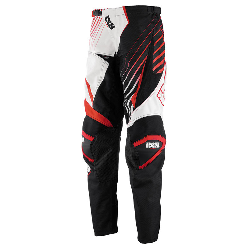 IXS Creswell Motocross Pants
