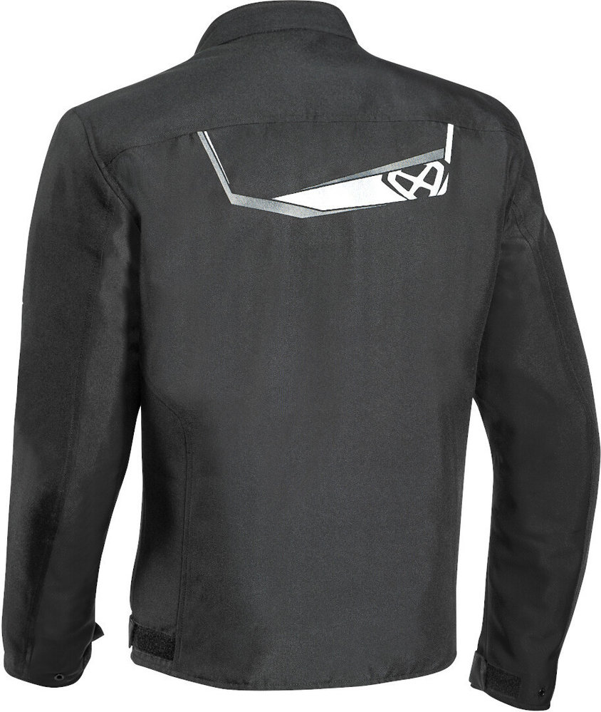 Ixon Challenge Motorcycle Textile Jacket