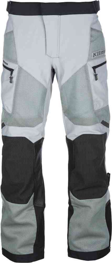 Klim Baja S4 2025 Enduro Enduro Mesh Motorcycle Textile Pants
