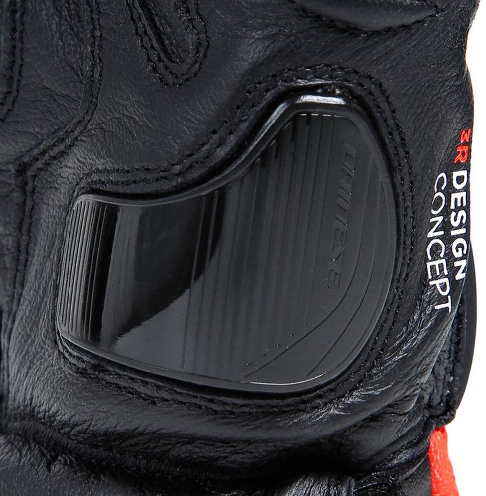 Dainese Carbon 4 Long Motorcycle Gloves