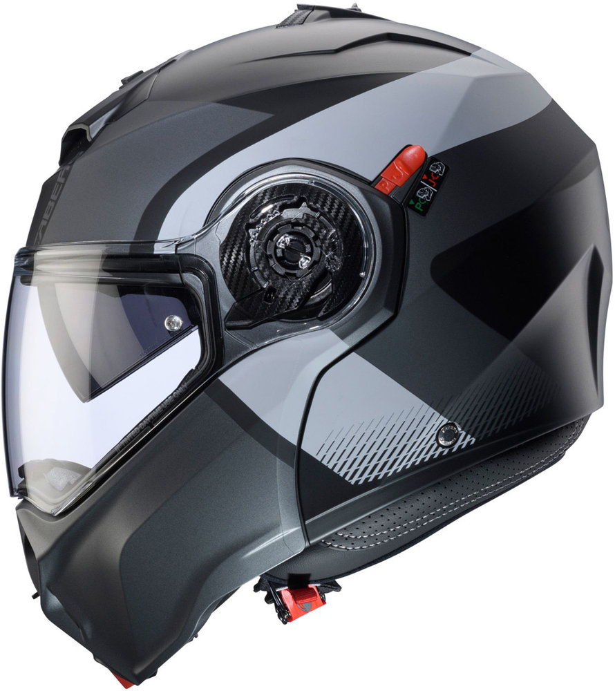 Caberg Duke Evo Indy Helmet