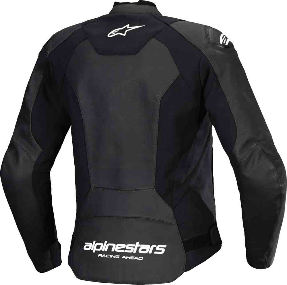 Alpinestars Stella Faster V3 Ladies Motocycle Leather Jacke