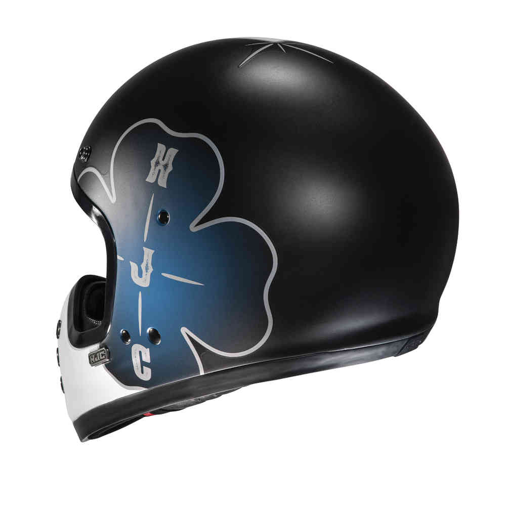 HJC V60 Ofera Helmet