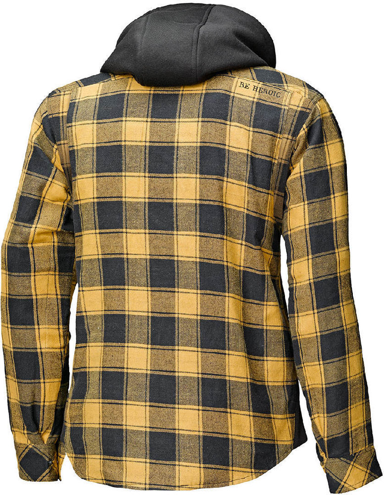 Held Lumberjack II Motorcycle Textile Jacket