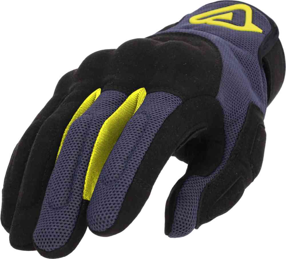 Acerbis Pyramid Motorcycle Gloves