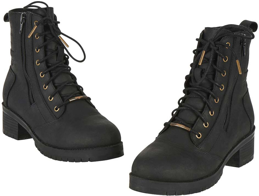 Furygan Janis Ladies Motorcycle Boots