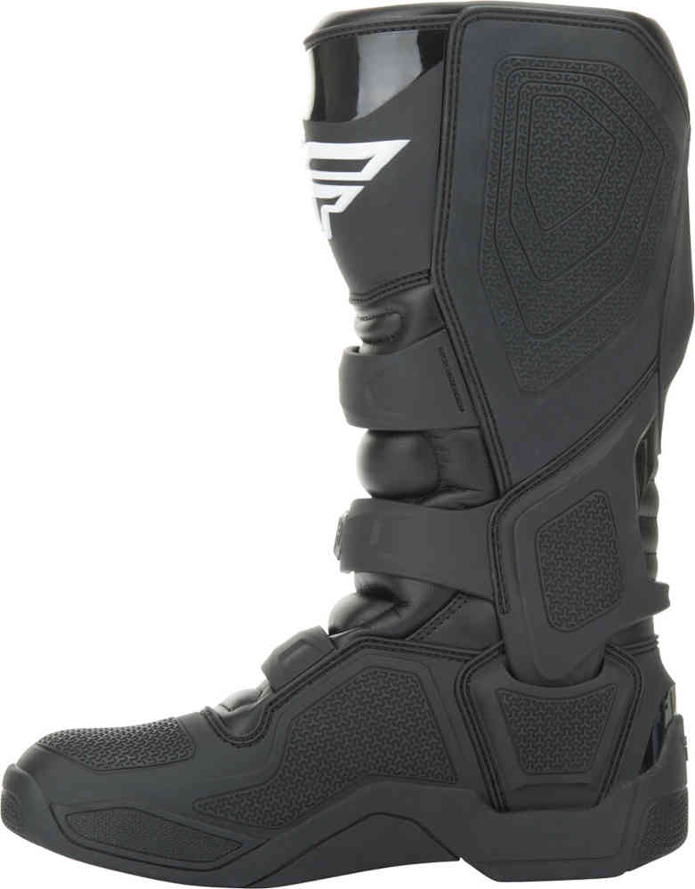 Fly Racing FR5 Motocross Boots