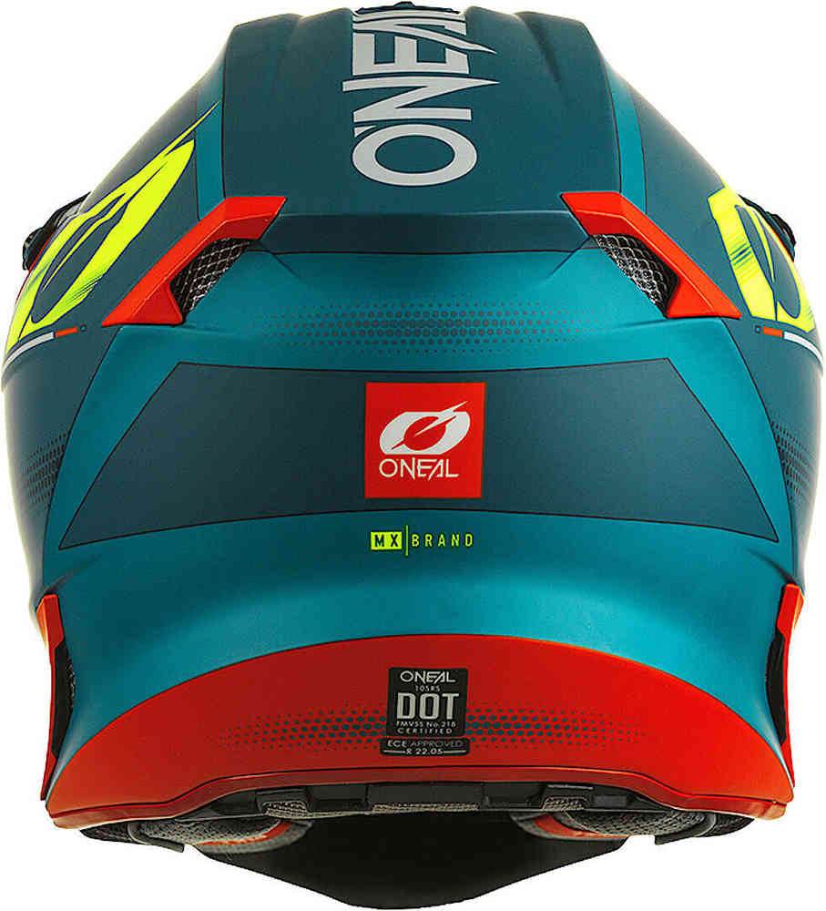 Oneal 5Series Haze V.22