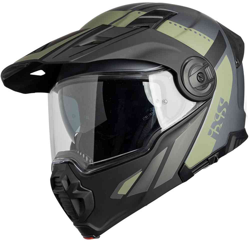 IXS Venture 1.0 Helmet