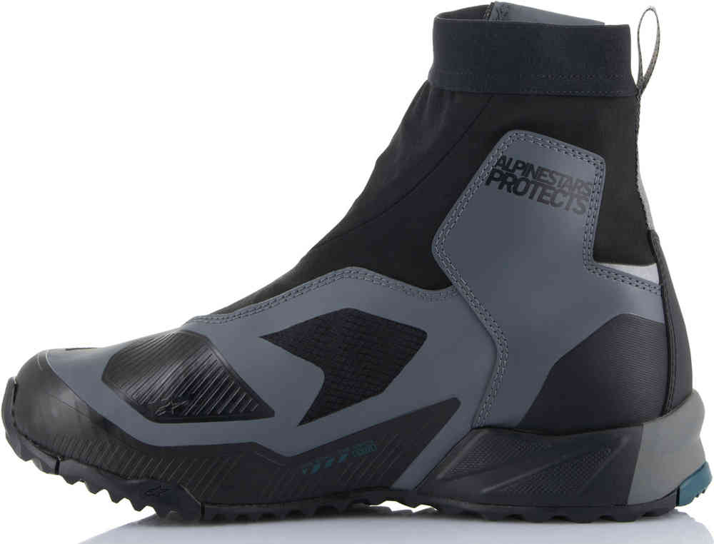 Alpinestars CR-8 Gore-Tex waterproof Motorcycle Shoes