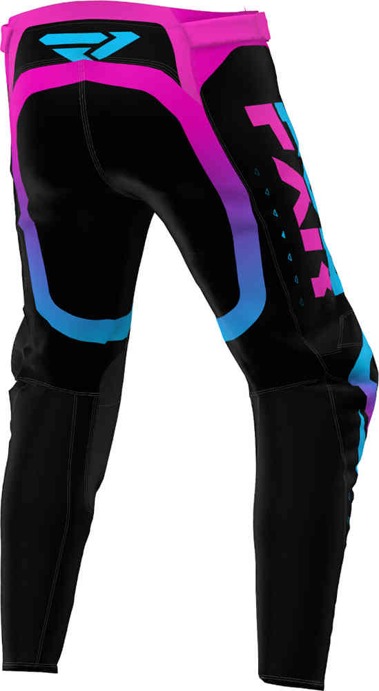 FXR Revo Pro LE Youth Motocross Pants