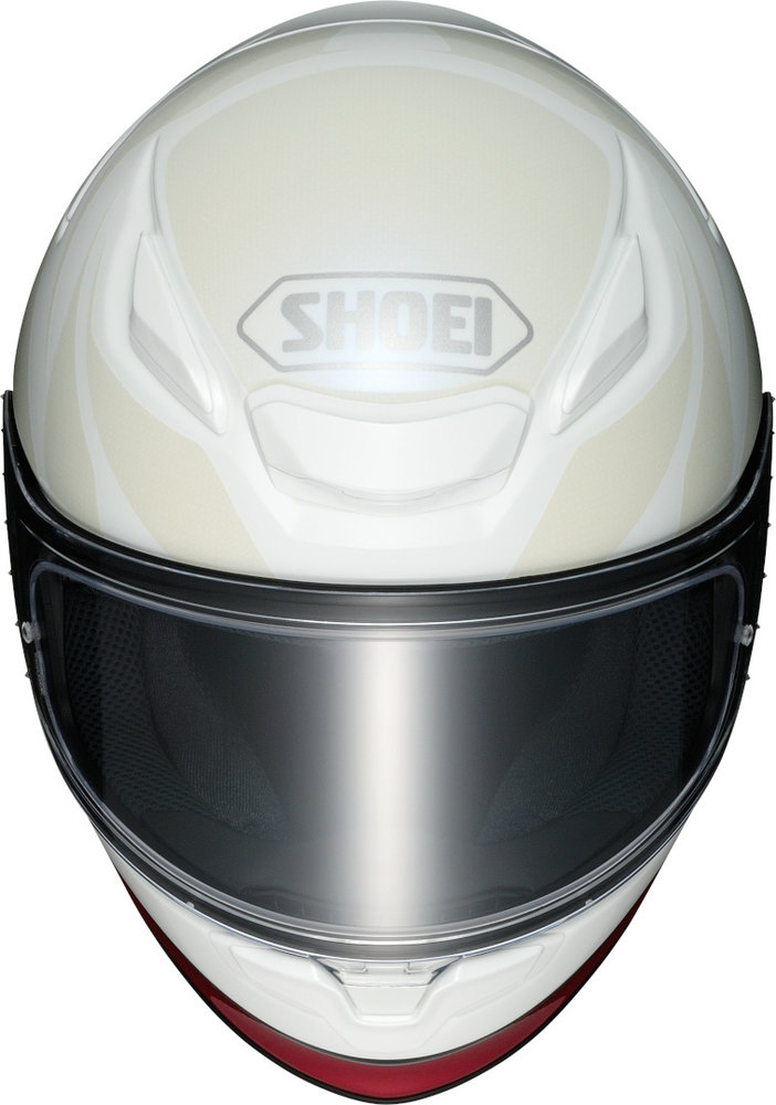 Shoei NXR 2 Nocturne Helmet