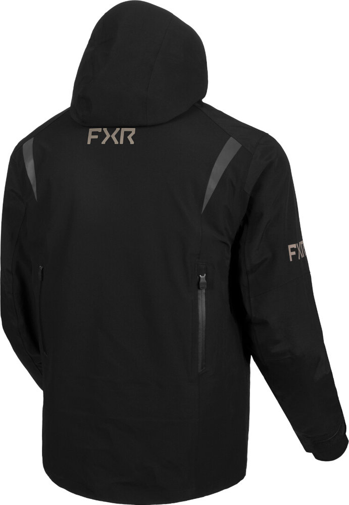 FXR Ridge Pro Trilaminate 2025 Snowmobile Jacket