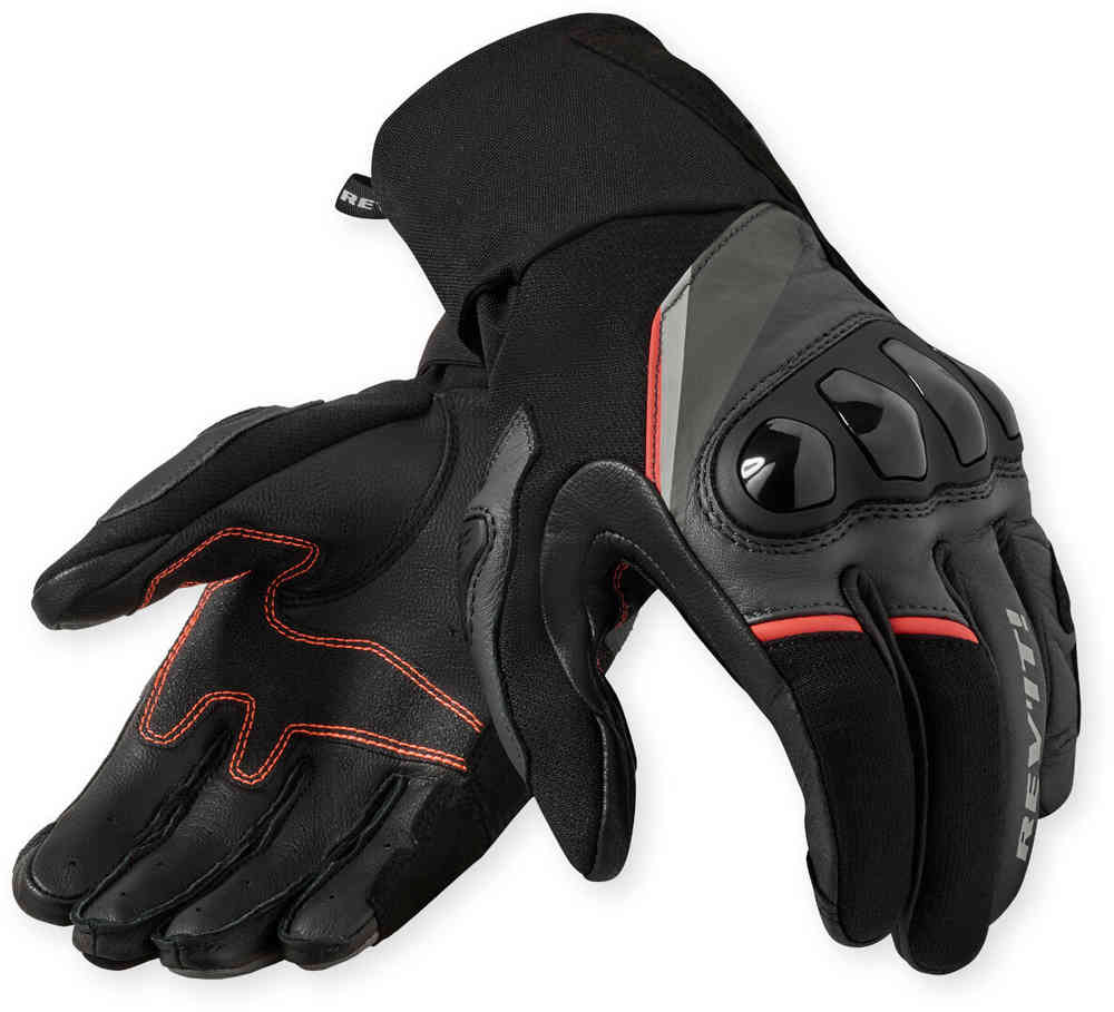 Revit Combustion Motorcycle Gloves