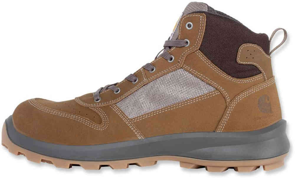 Carhartt Mid S1P Safety Boots