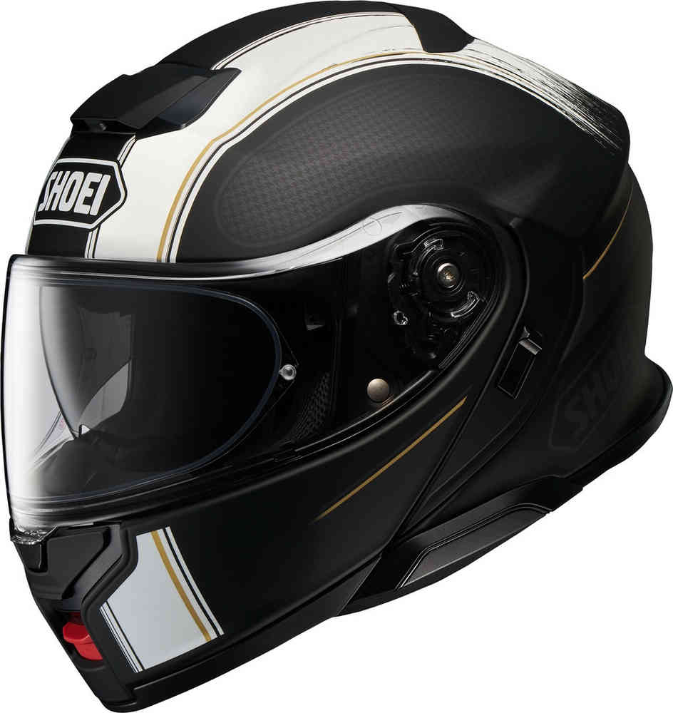 Shoei Neotec 3 Satori Helmet 2nd choice item