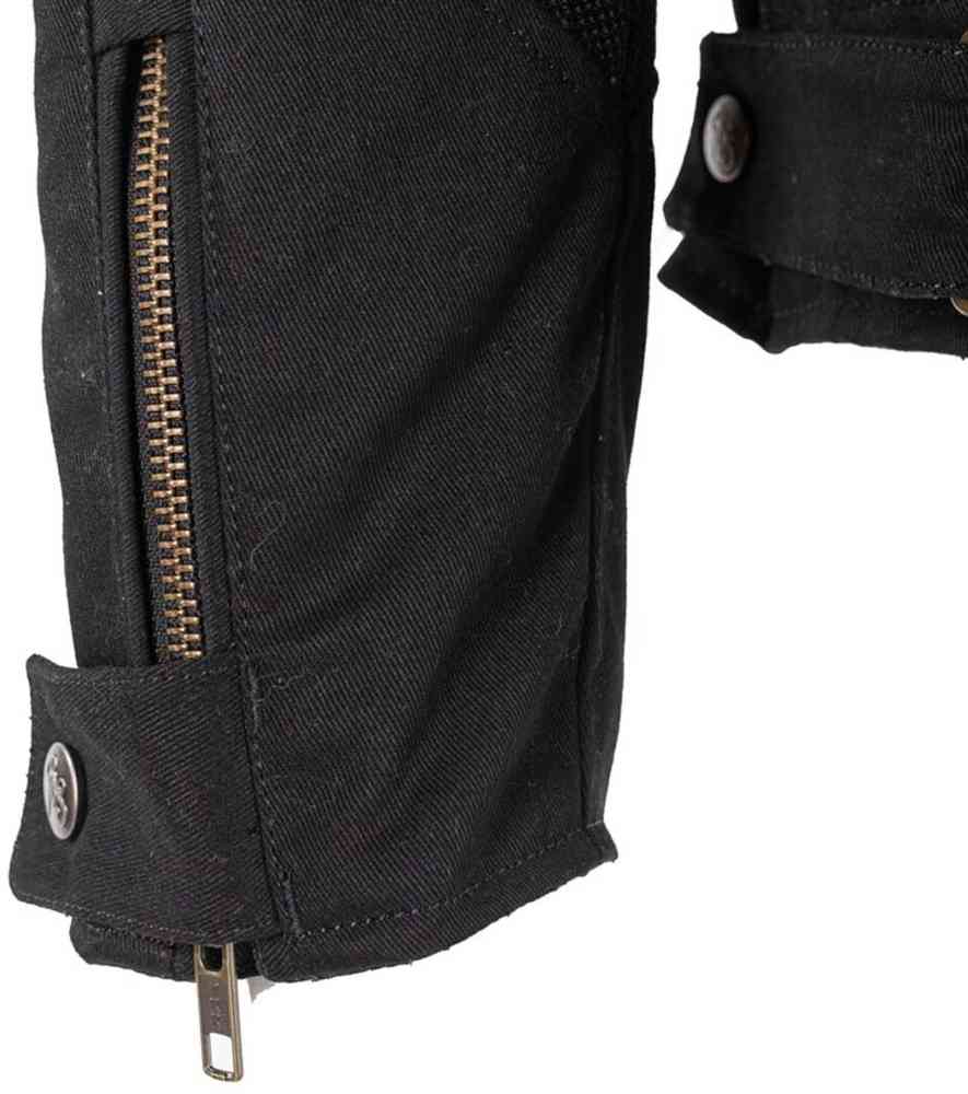 Rusty Stitches Sean Motorcycle Textile Jacket