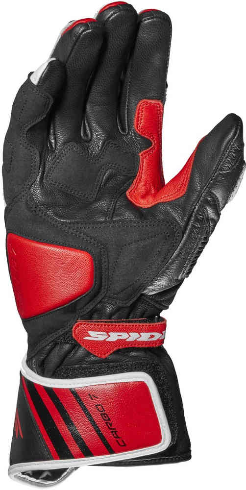 Spidi Carbo 7 Motorcycle Gloves
