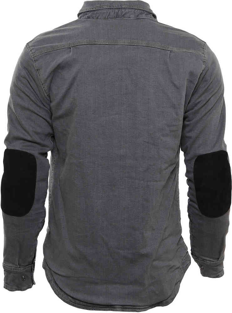 Bores Driver Motorcycle Shirt