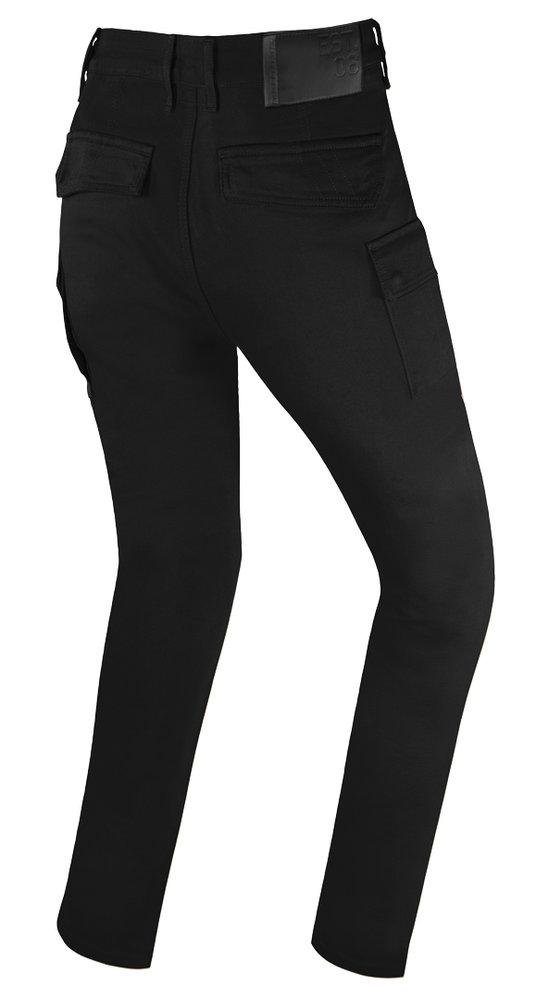 Bogotto Yagal Cargo Ladys Motorcycle Textile Pants