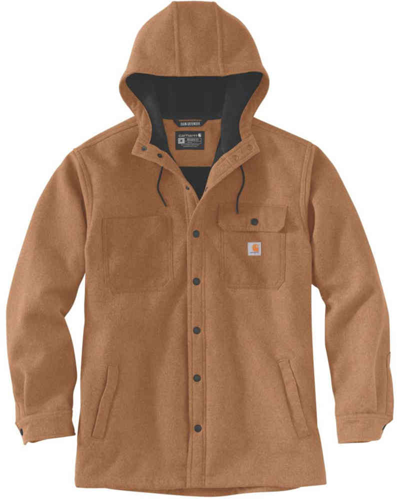 Carhartt Wind and Rain Bonded Jacket