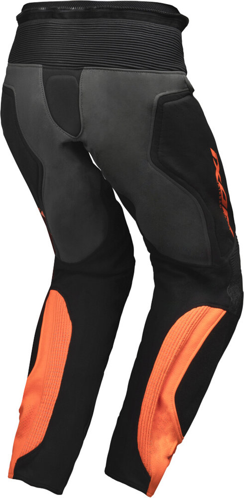 Ixon Vendetta Evo Motorcycle Leather Pants