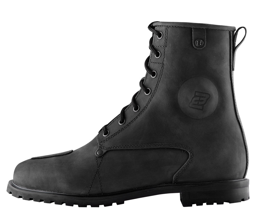 Bogotto Nashville Motorcycle Boots