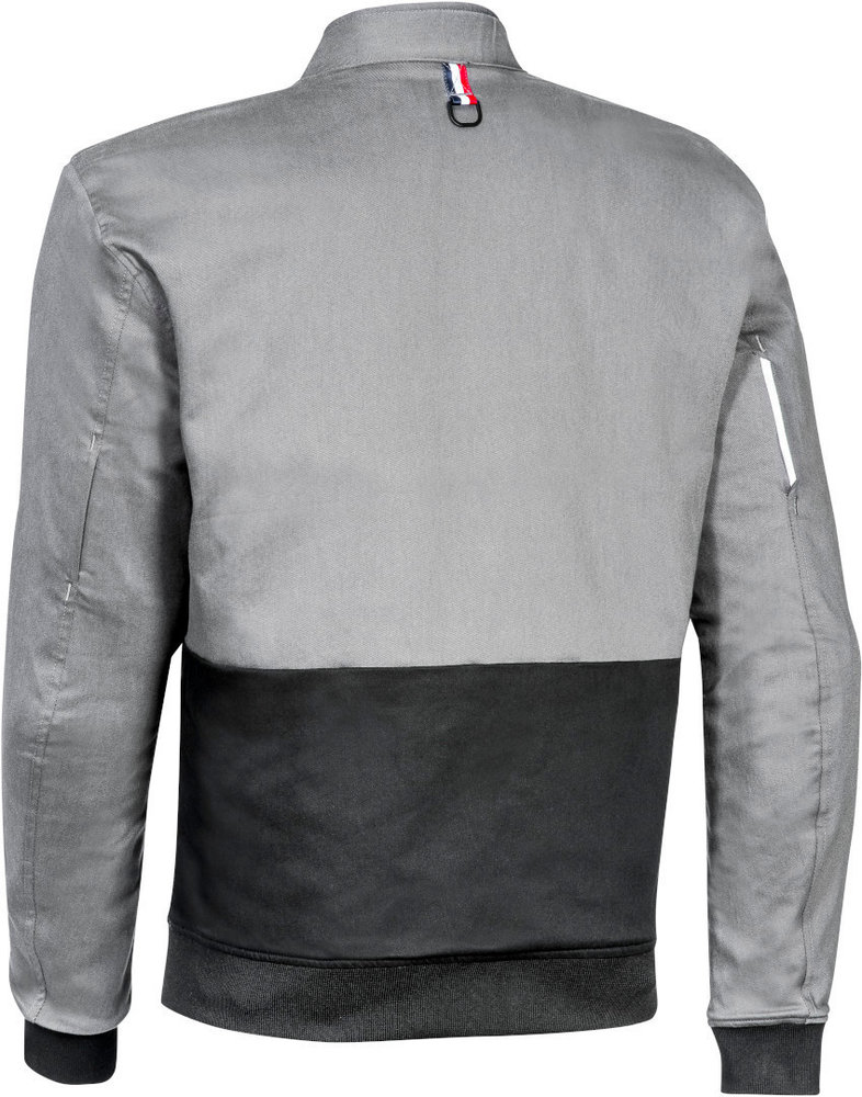 Ixon Fulham Motorcycle Textile Jacket