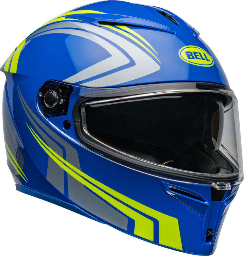 Bell Lithium Jetstream Helmet