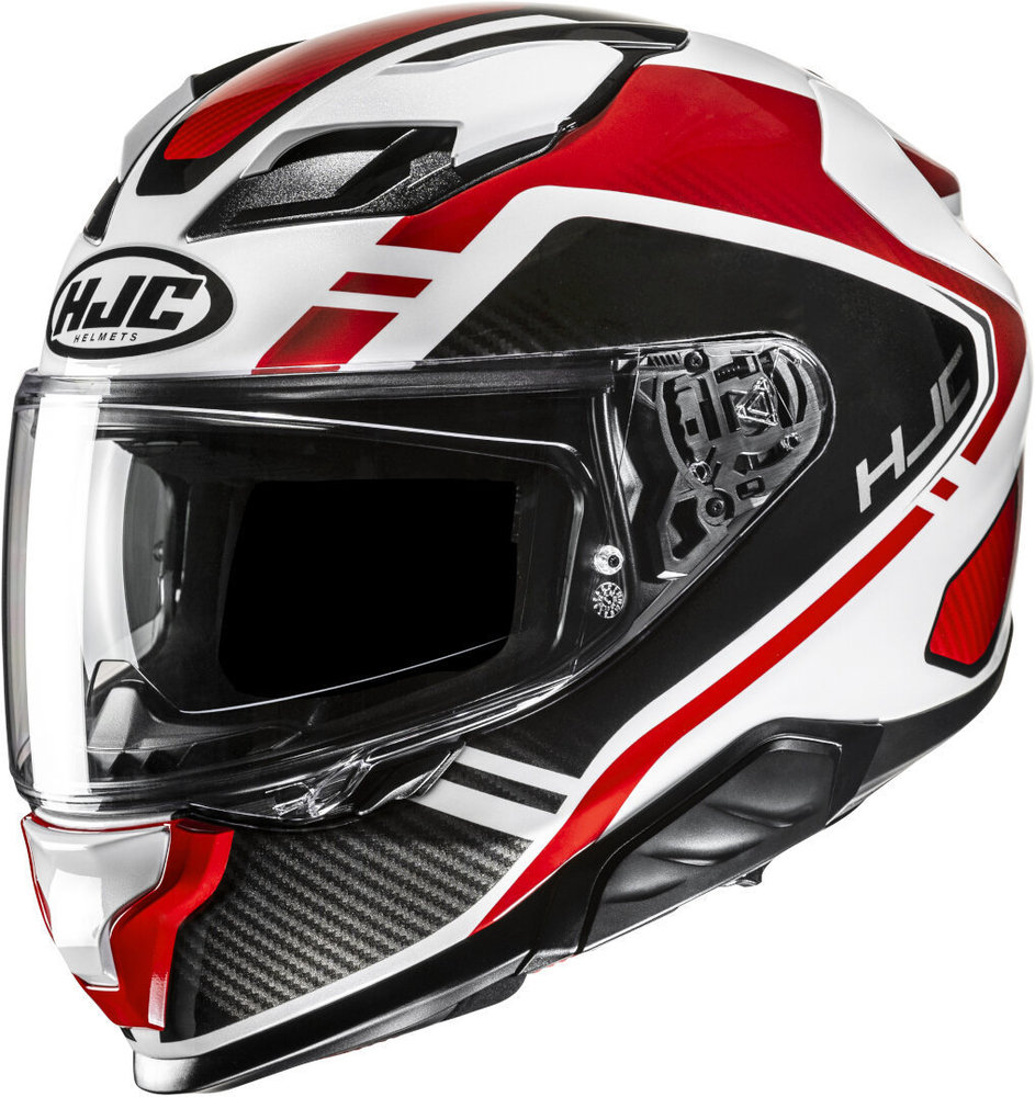 HJC F71 Tozz Helmet