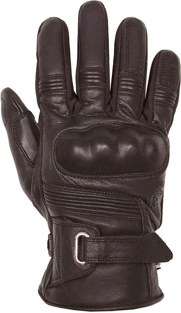 Helstons Vertigo Motorcycle Gloves