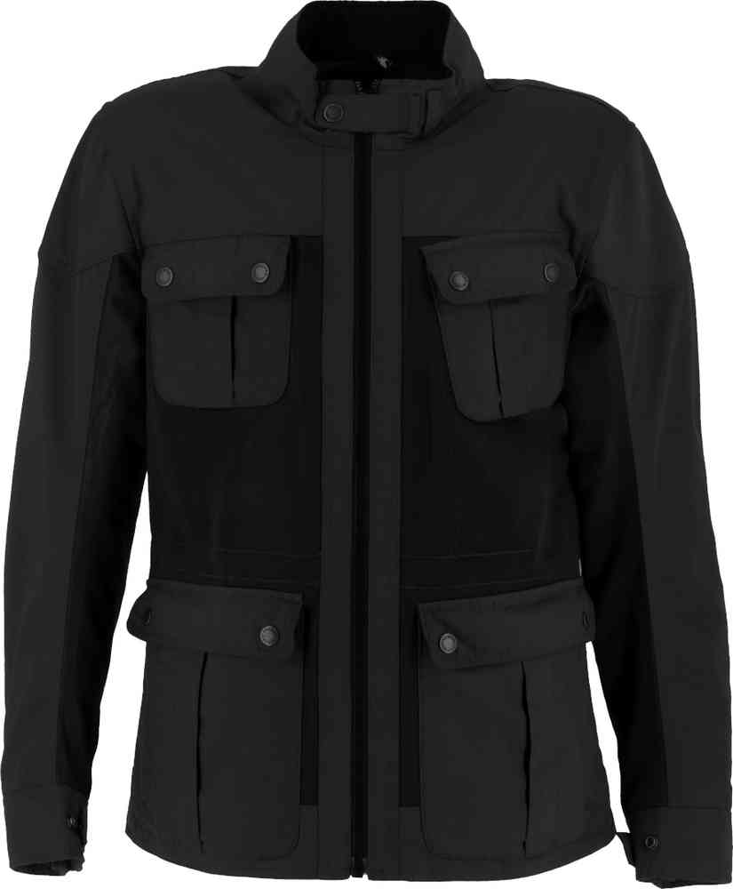 Helstons Forward Air waterprrof Motorcycle Textile Jacket