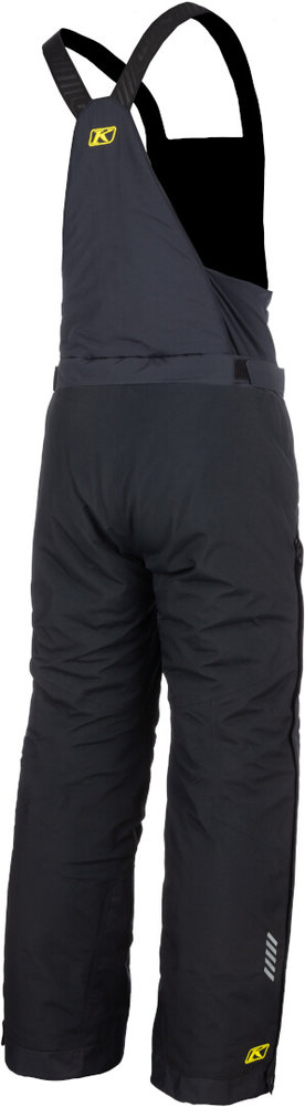 Klim Keweenaw 2025 waterproof Snowmobile Bib Pants