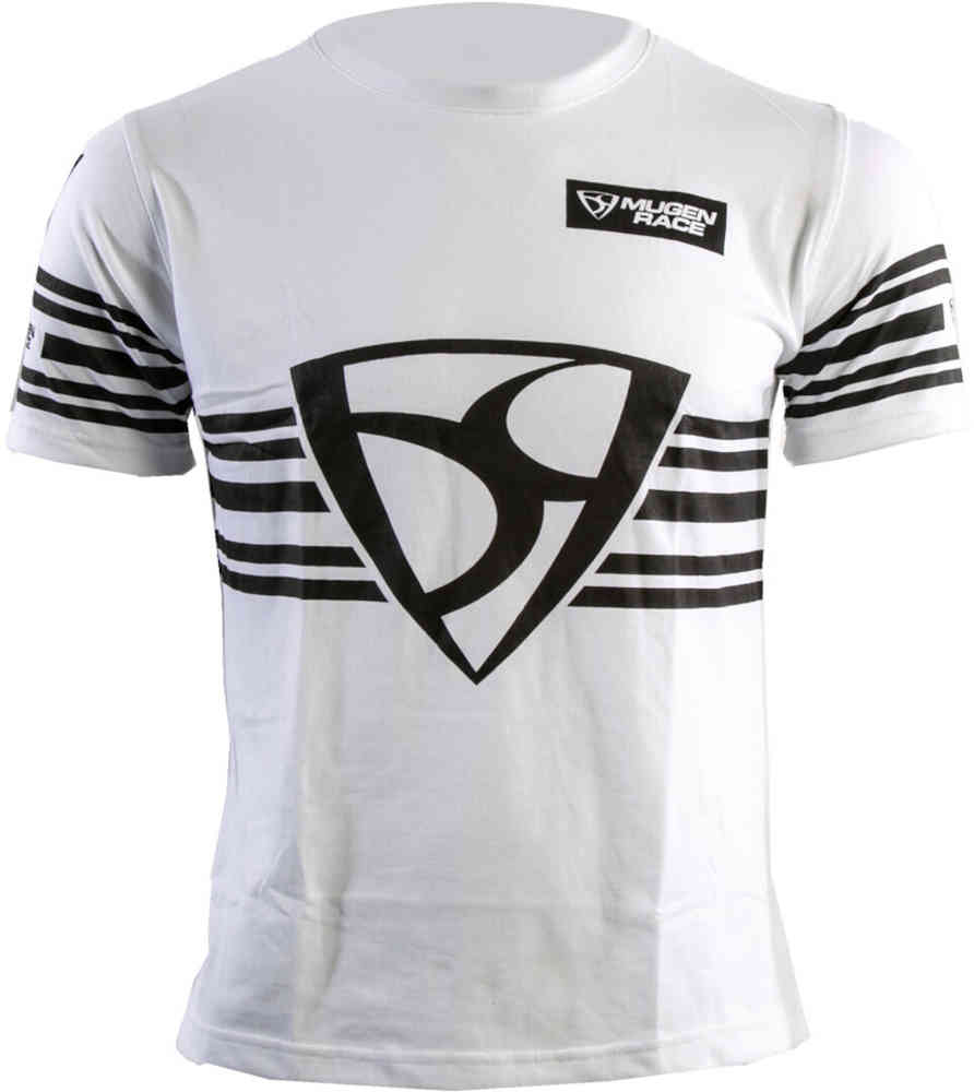 MUGENRACE T-Shield T-Shirt
