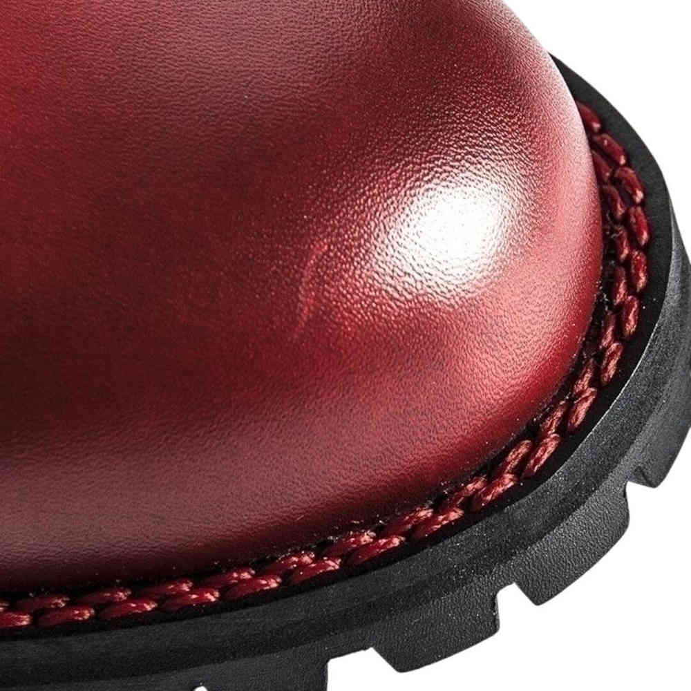 Stylmartin Continental Motorcycle Boots