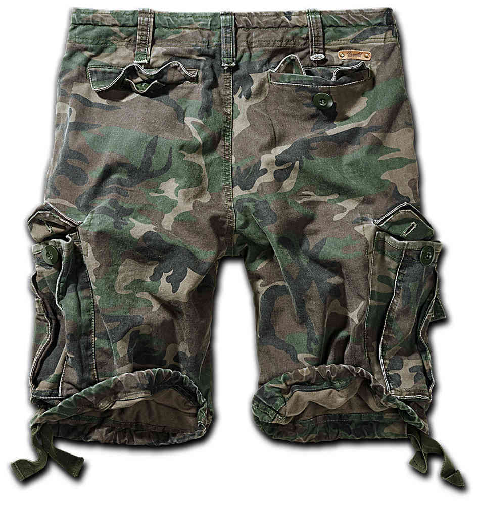 Brandit Vintage Classic Shorts