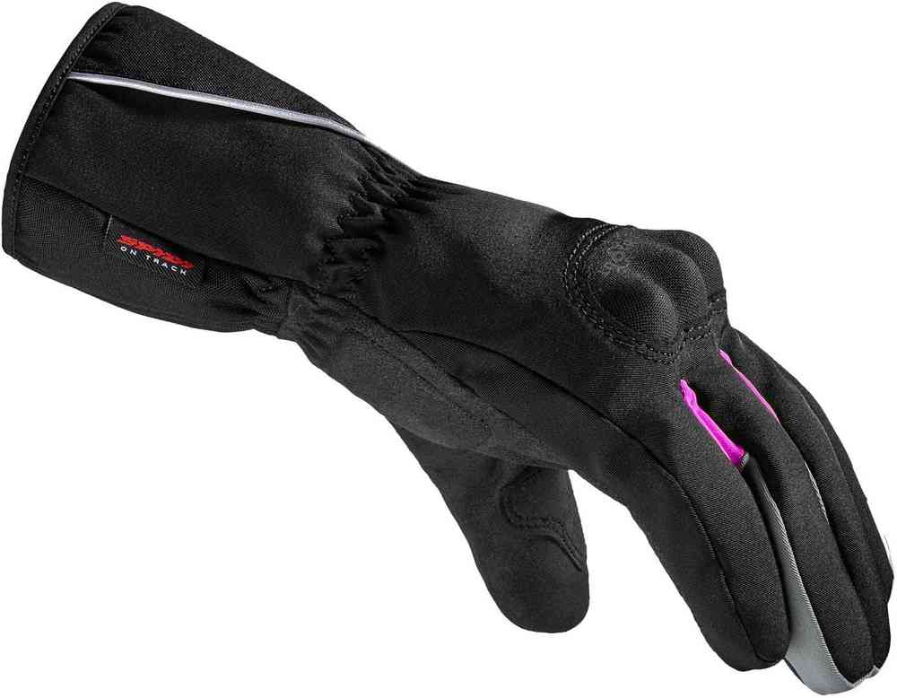 Spidi WNT-2 Ladies Motorcycle Gloves