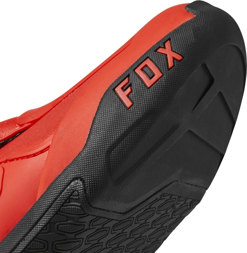FOX Motion Motocross Boots
