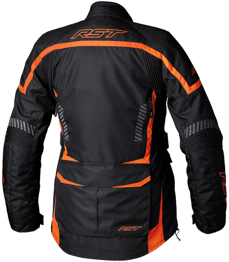 RST Maverick Evo Ladies Motorcycle Textile Jacket