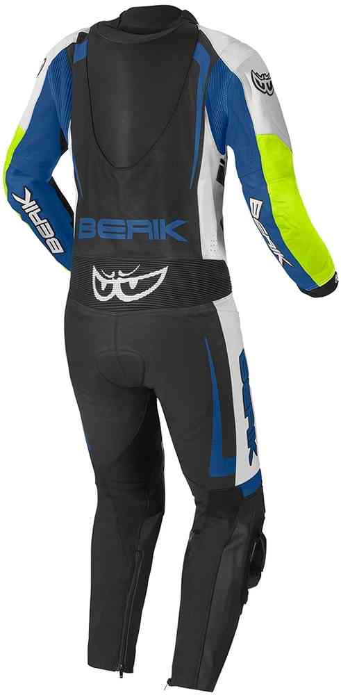 Berik Race-X One Piece Leather Suit