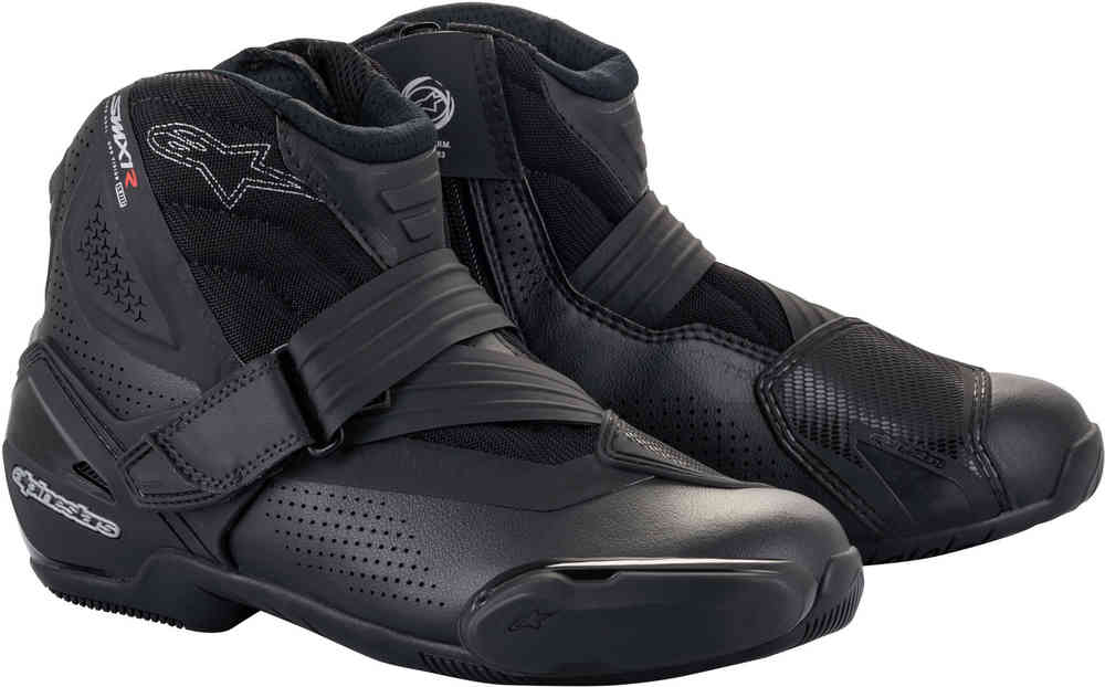 Alpinestars SM-1 R V2 Vented Motorcycle Shoes
