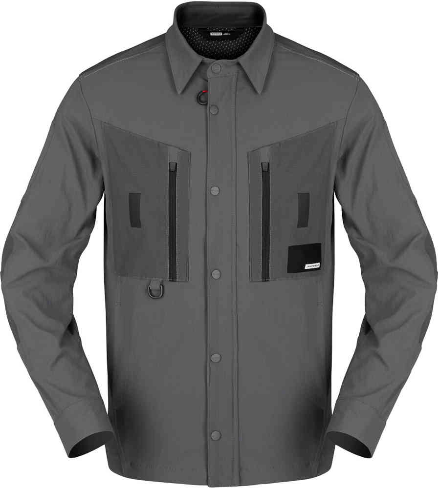 Spidi Frontier Motorcycle Shirt